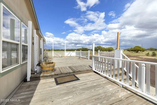 a outdoor space with lots of tables and chairs