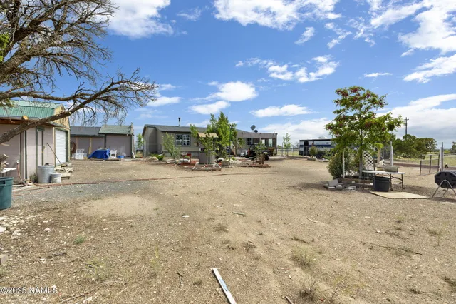 $525,900 | 2937 North Legacy Trail, Williams, AZ 86046