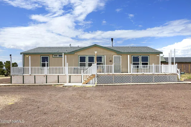 $525,900 | 2937 North Legacy Trail, Williams, AZ 86046