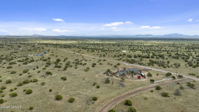 a view of a sky from balcony
