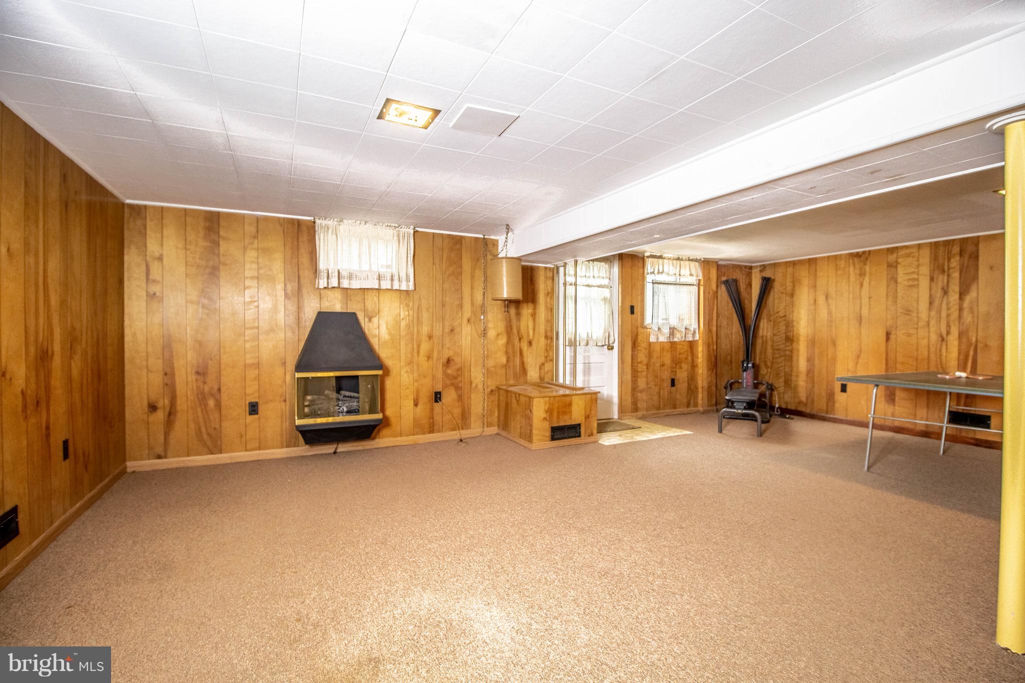 1213 Canberwell Road Baltimore, MD 21228 - Photo 20 of 30 Basement
