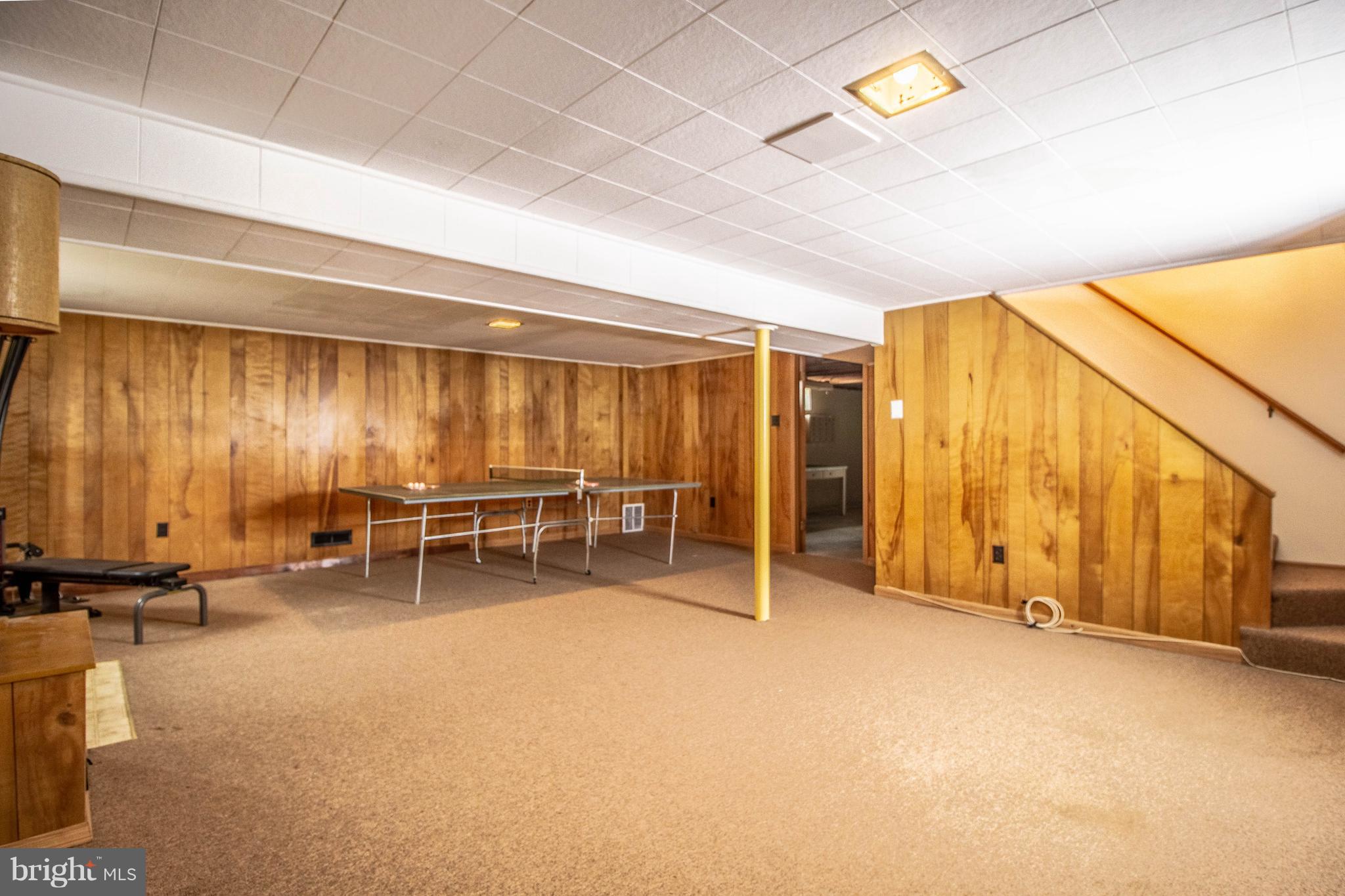 1213 Canberwell Road Baltimore, MD 21228 - Photo 21 of 30 Basement