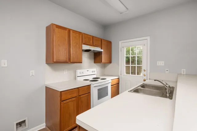 $1,450 | 11911 Chetman Drive, Unit B, Houston, TX 77065