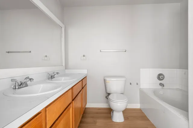 $1,450 | 11911 Chetman Drive, Unit B, Houston, TX 77065