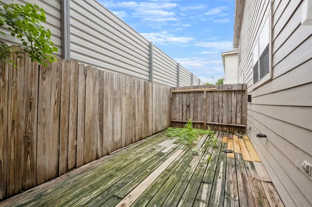 $1,450 | 11911 Chetman Drive, Unit B, Houston, TX 77065