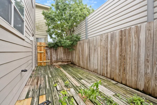 $1,450 | 11911 Chetman Drive, Unit B, Houston, TX 77065