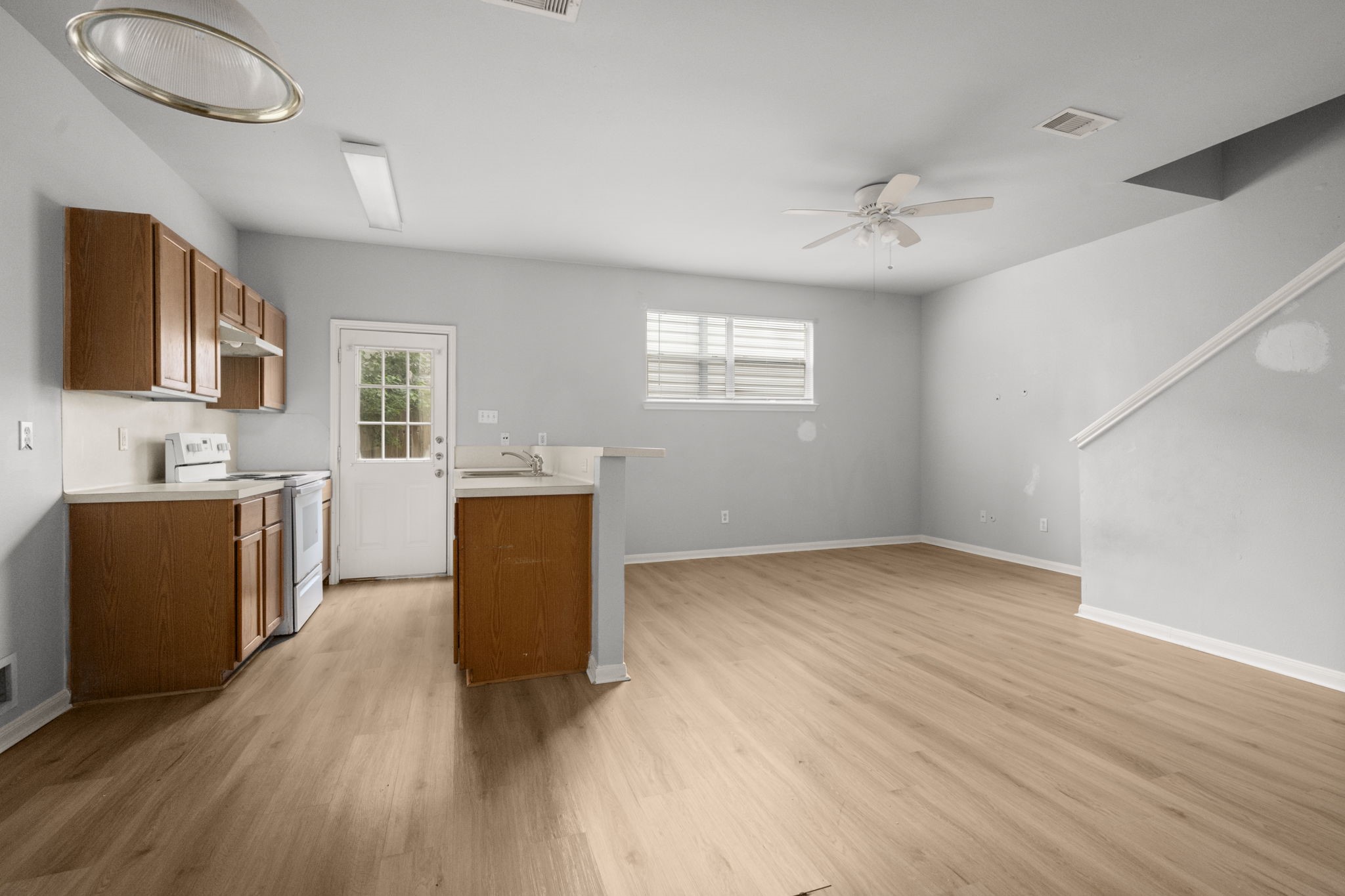 11911 Chetman Drive, Unit B Houston, TX 77065 - Photo 6 of 24