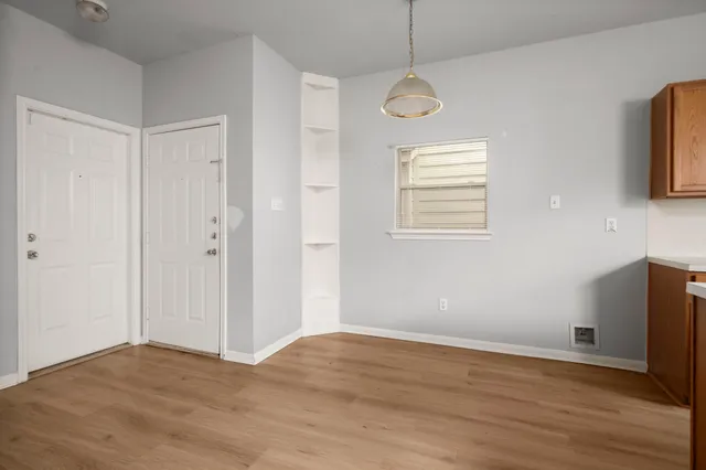 $1,450 | 11911 Chetman Drive, Unit B, Houston, TX 77065