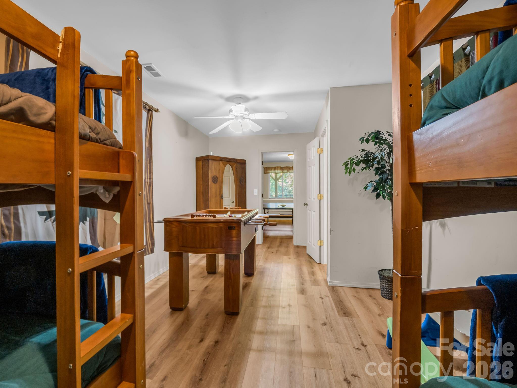 268 Mallard Road Lake Lure, NC 28746 - Photo 34 of 44 a view of a interior of the house