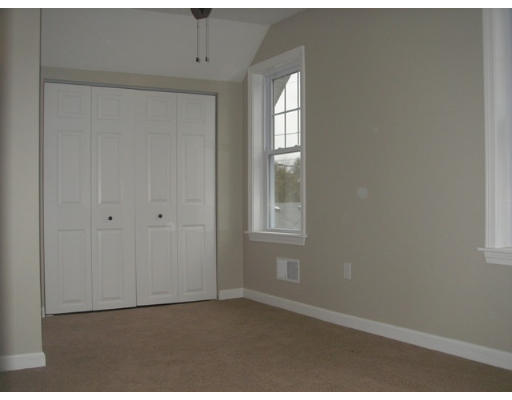 6 Morse Road Sutton, MA 01590 - Photo 14 of 16 a view of an empty room with a window