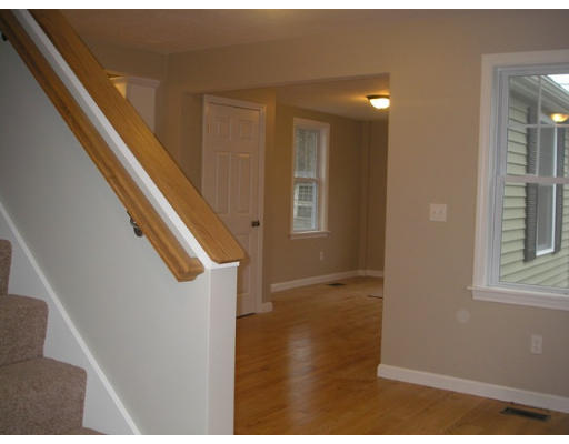 6 Morse Road Sutton, MA 01590 - Photo 3 of 16 a view of hallway with stairs