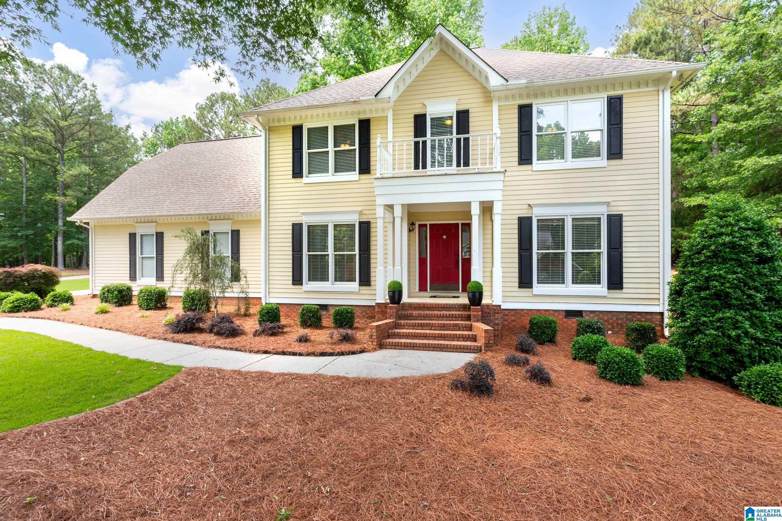 19 Timber Trace Anniston, AL 36207 - Photo 1 of 38