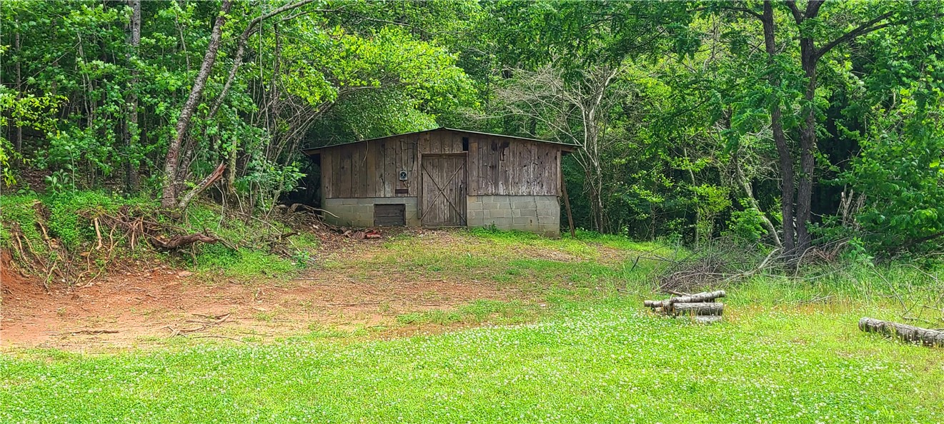 668 Mt Bethel Road Sunset, SC 29685 - Photo 10 of 13 Barn