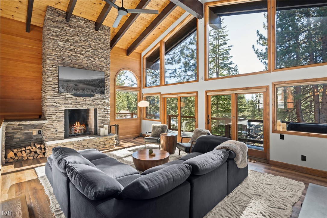 983 Apollo Way Incline Village, NV 89451 - Photo 5 of 41 Gallery Image 5