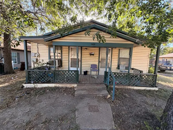 $150,000 | 1109 G Avenue, Plano, TX 75074