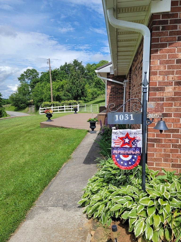 1031 Shady Hill Road Independence, VA 24348 - Photo 39 of 78 Gallery Image 39
