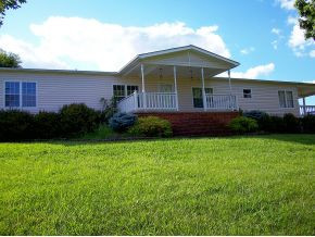 1795 Brown Springs Road Greeneville, TN 37743 - Photo 2 of 12 Photo 2