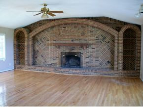 1795 Brown Springs Road Greeneville, TN 37743 - Photo 6 of 12 Photo 6