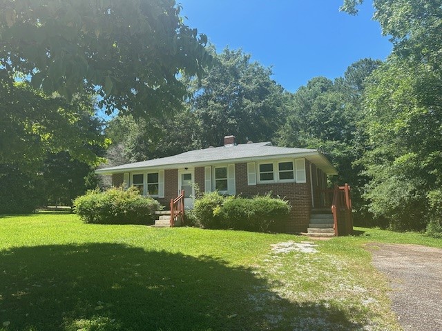 409 South Cove Road Seneca, SC 29672 - Photo 1 of 1 Gallery Image 1