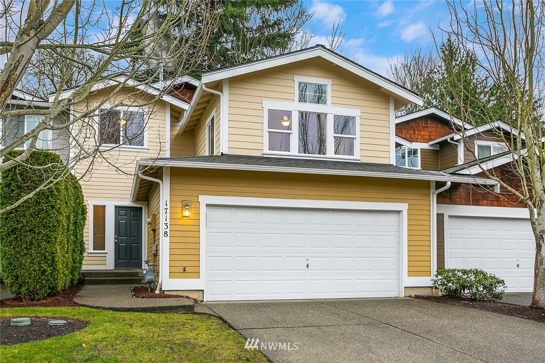 17138 114th Lane Southeast Renton, WA 98055 - Photo 1 of 19 Gallery Image 1