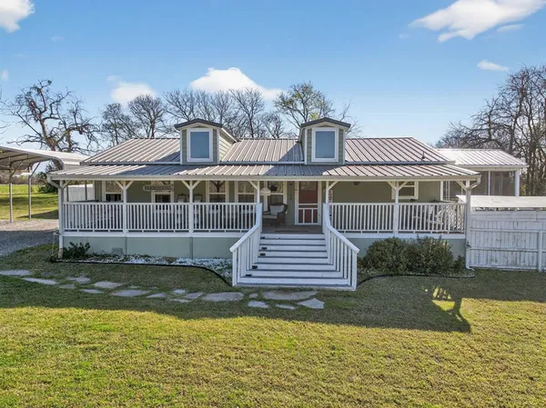 $350,000 | 150 North Westlake Drive, Leonard, TX 75452