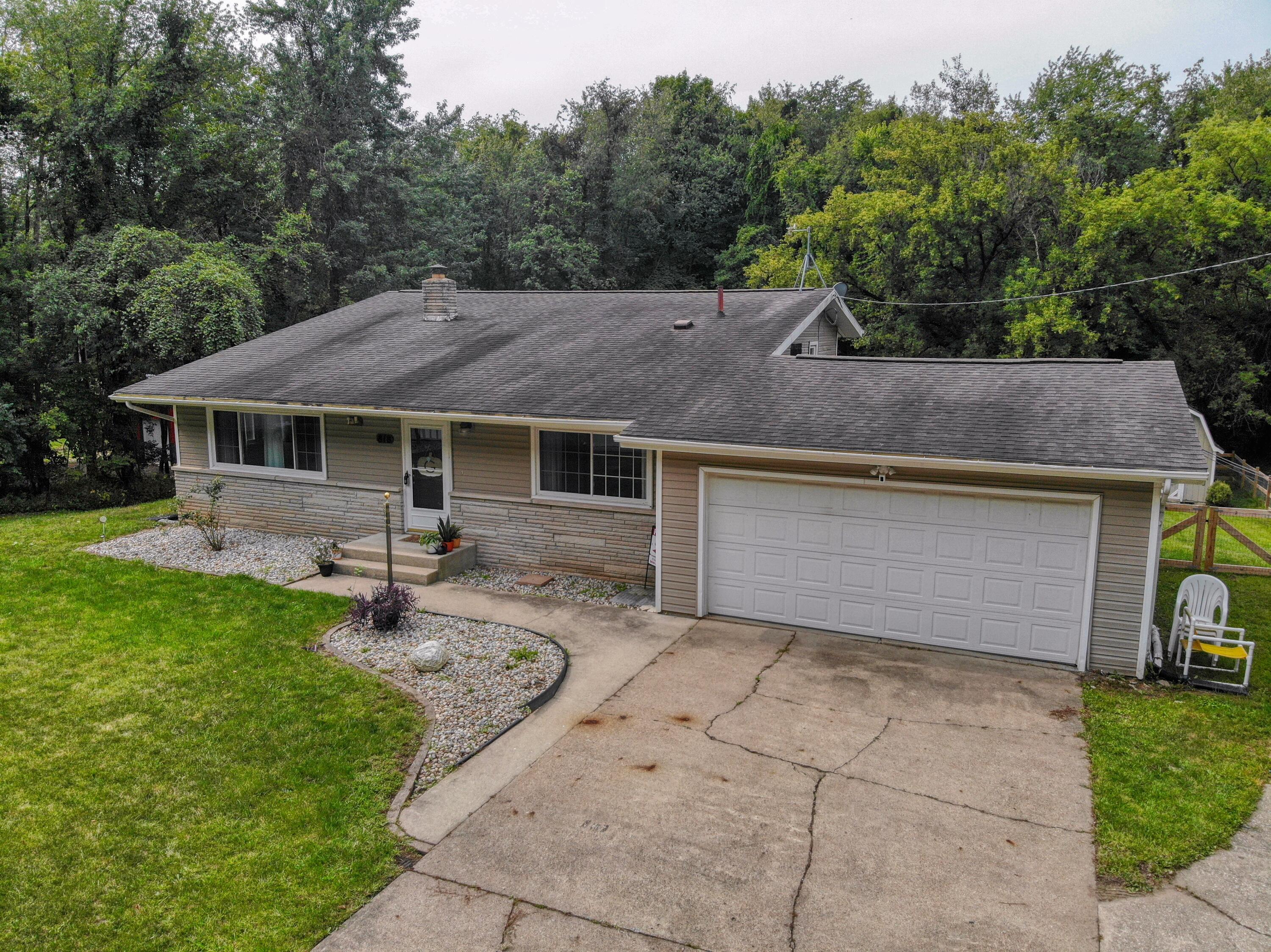 818 North Philip Road Niles, MI 49120 - Photo 1 of 28 26818 Phillip rd