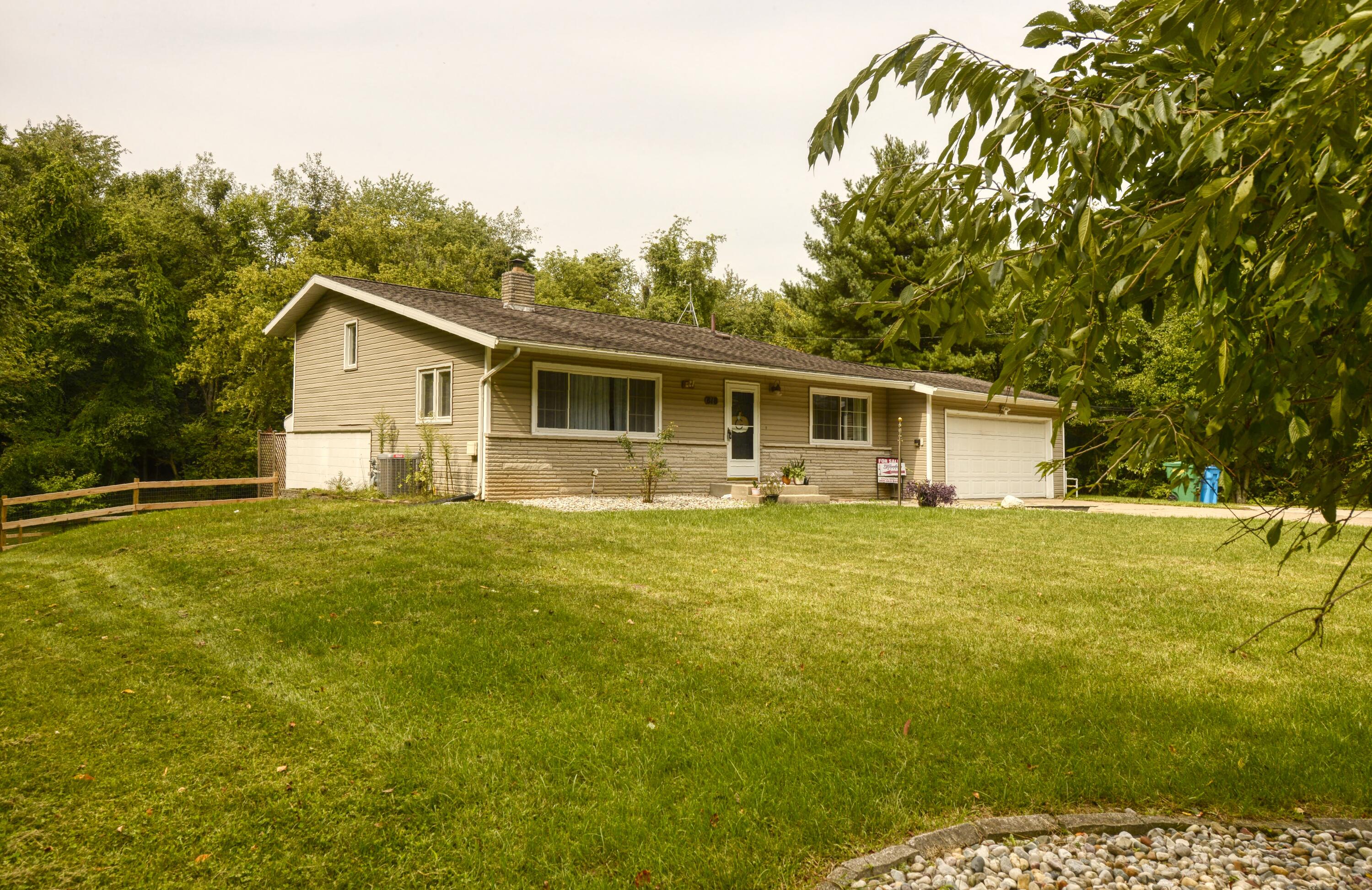 818 North Philip Road Niles, MI 49120 - Photo 19 of 28 0818 Phillip rd