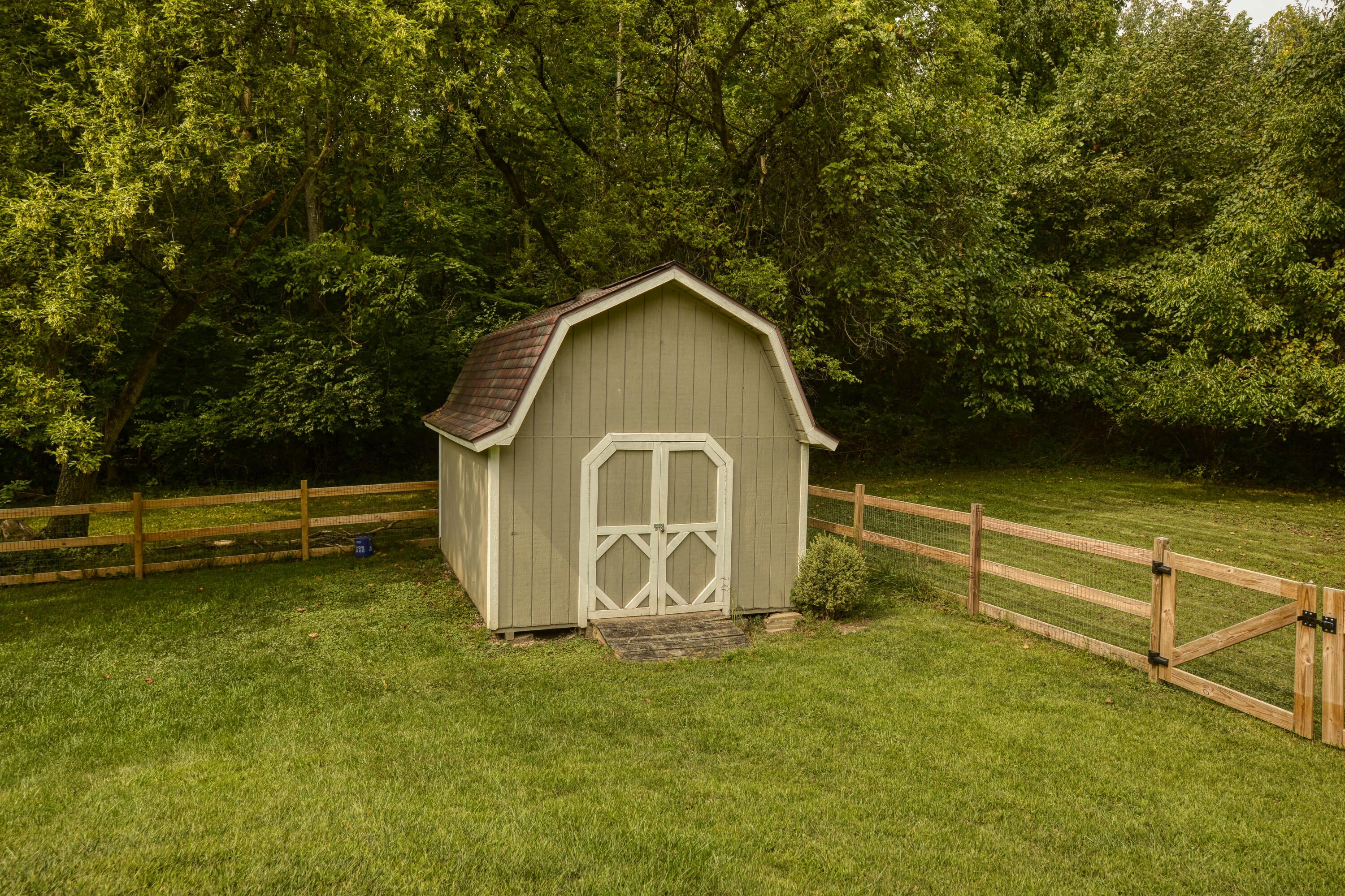 818 North Philip Road Niles, MI 49120 - Photo 22 of 28 3818 Phillip rd