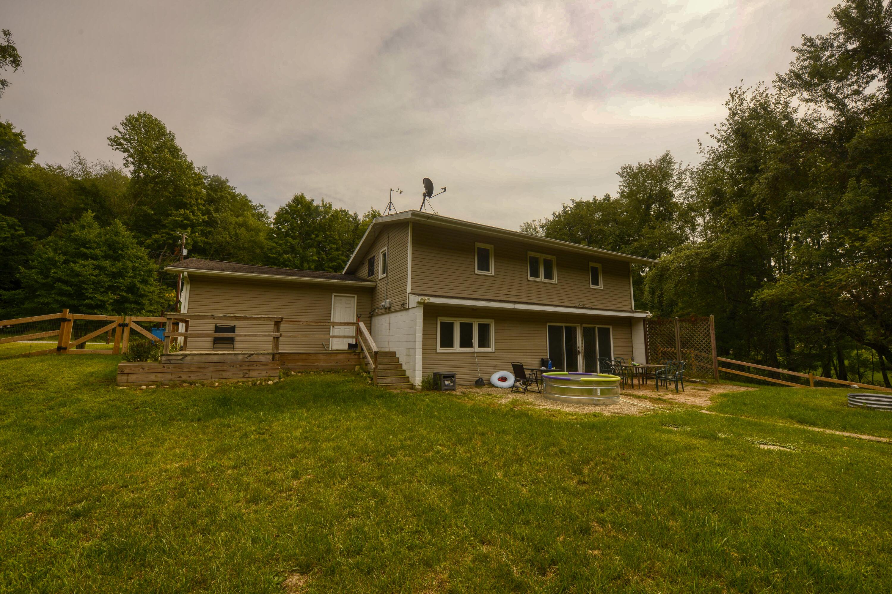 818 North Philip Road Niles, MI 49120 - Photo 23 of 28 5818 Phillip rd