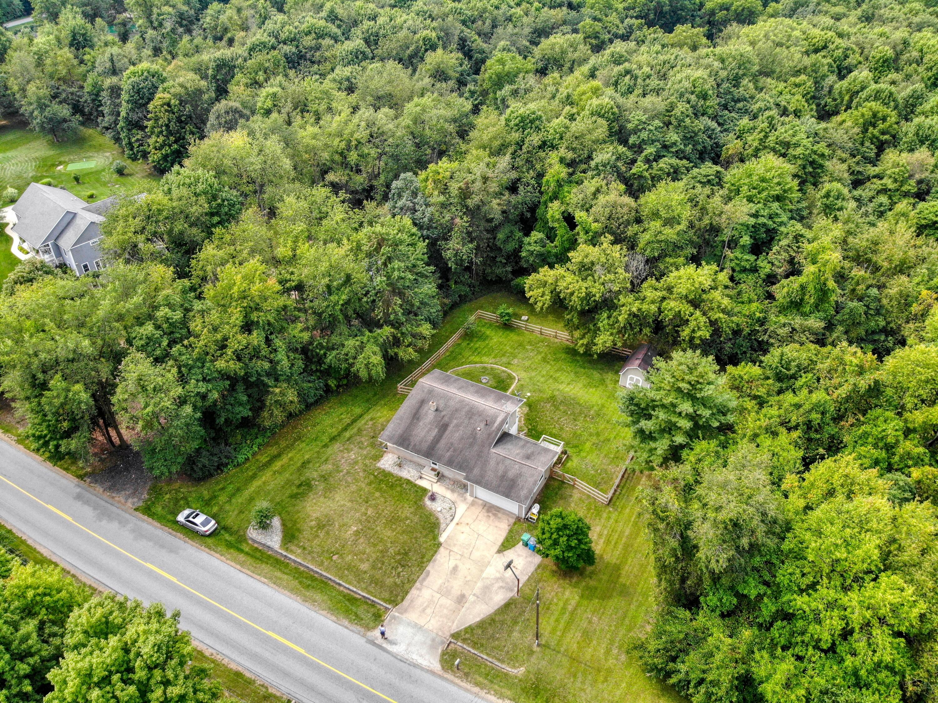 818 North Philip Road Niles, MI 49120 - Photo 24 of 28 27818 Phillip rd