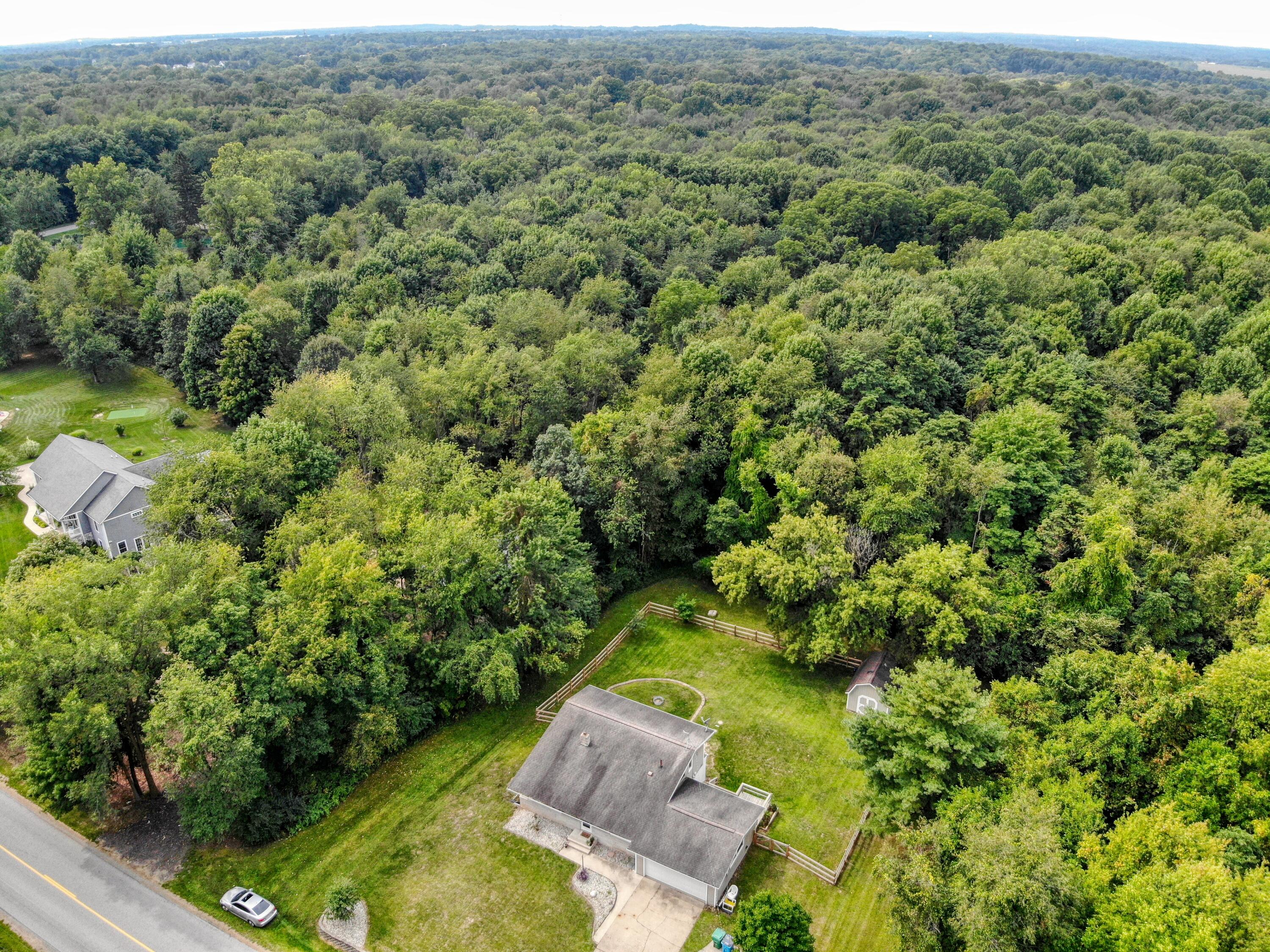 818 North Philip Road Niles, MI 49120 - Photo 25 of 28 28818 Phillip rd