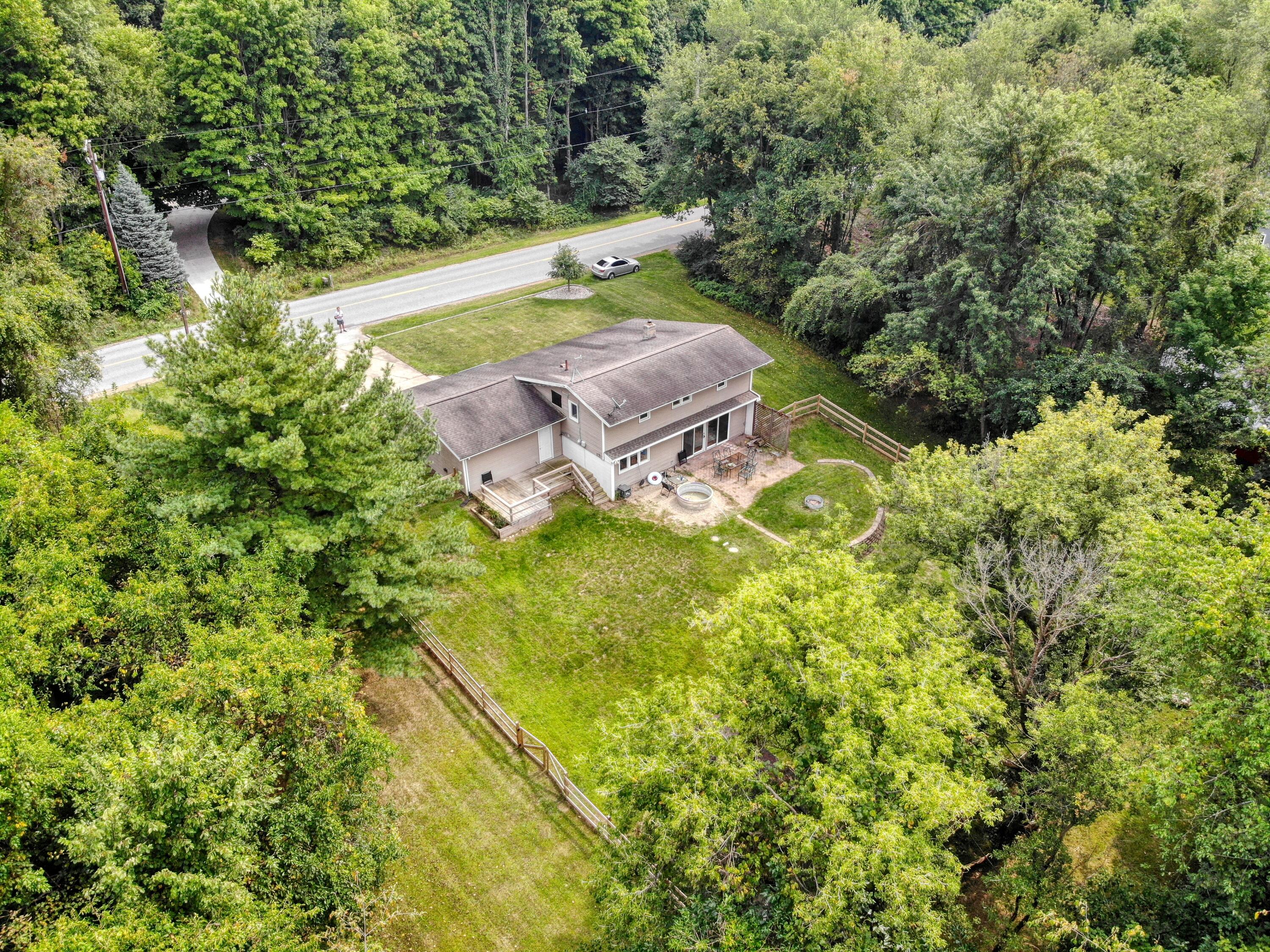 818 North Philip Road Niles, MI 49120 - Photo 26 of 28 30818 Phillip rd