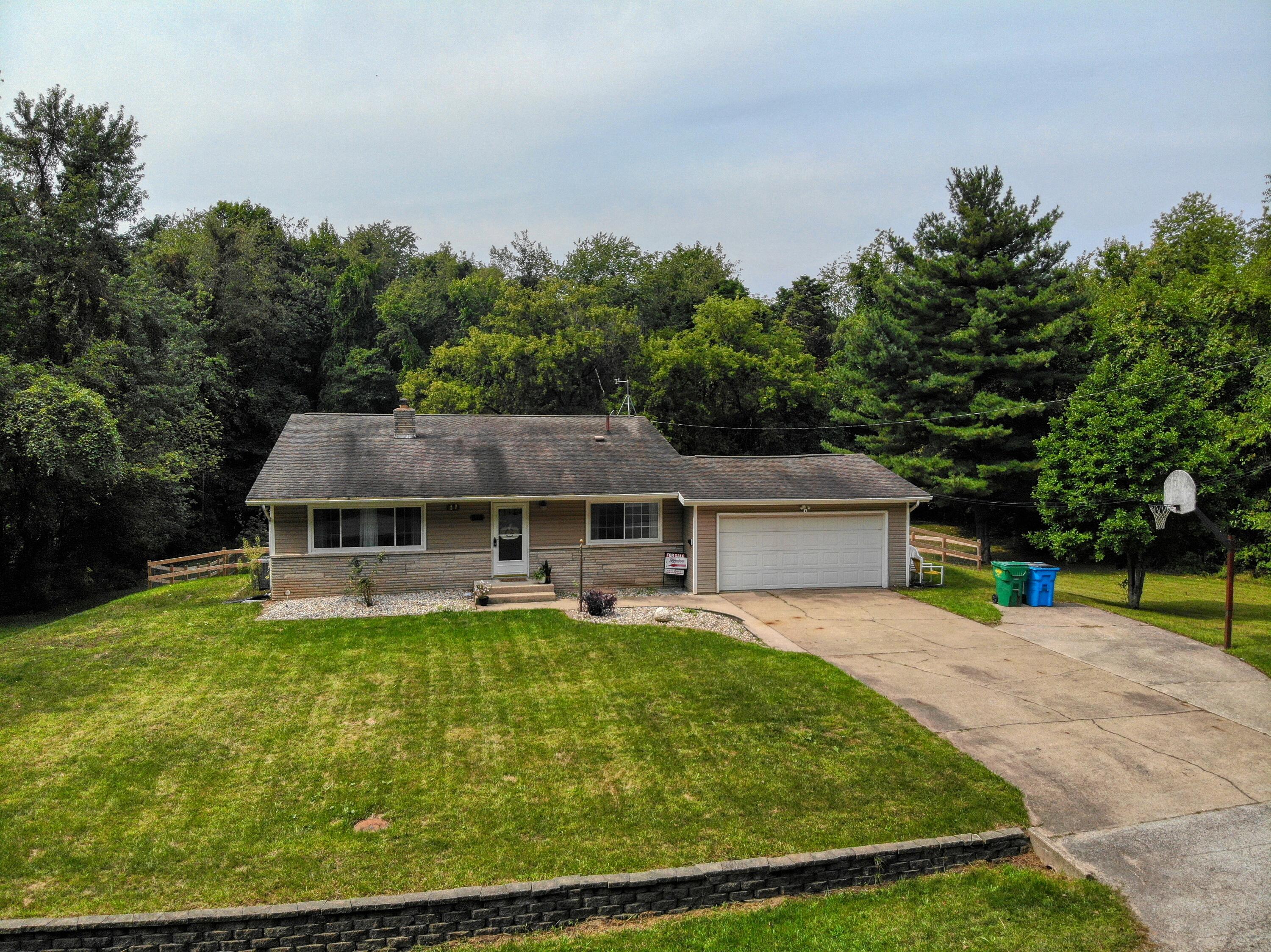 818 North Philip Road Niles, MI 49120 - Photo 27 of 28 31818 Phillip rd