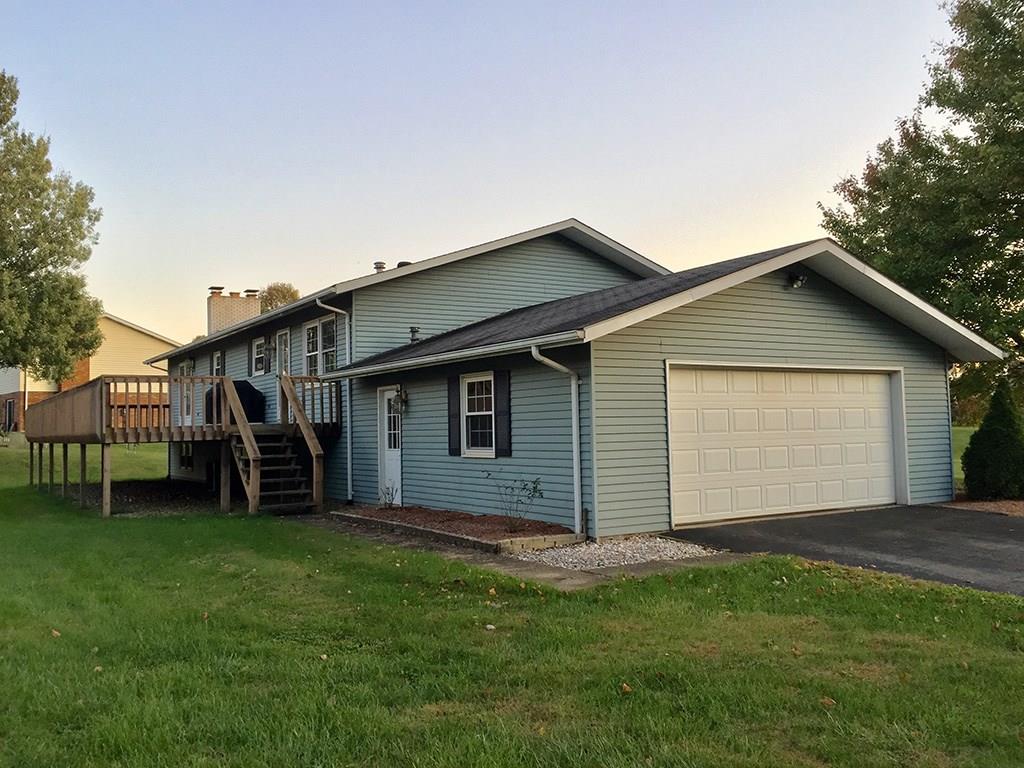11 Stonegate Road Indiana, PA 15701 - Photo 20 of 20 Side exterior