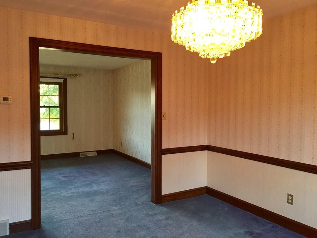 11 Stonegate Road Indiana, PA 15701 - Photo 5 of 20 Dining Room