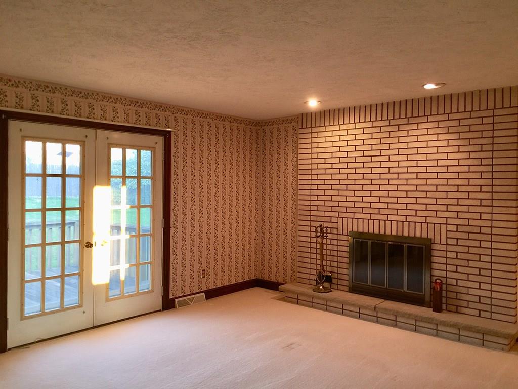 11 Stonegate Road Indiana, PA 15701 - Photo 8 of 20 Master Bedroom