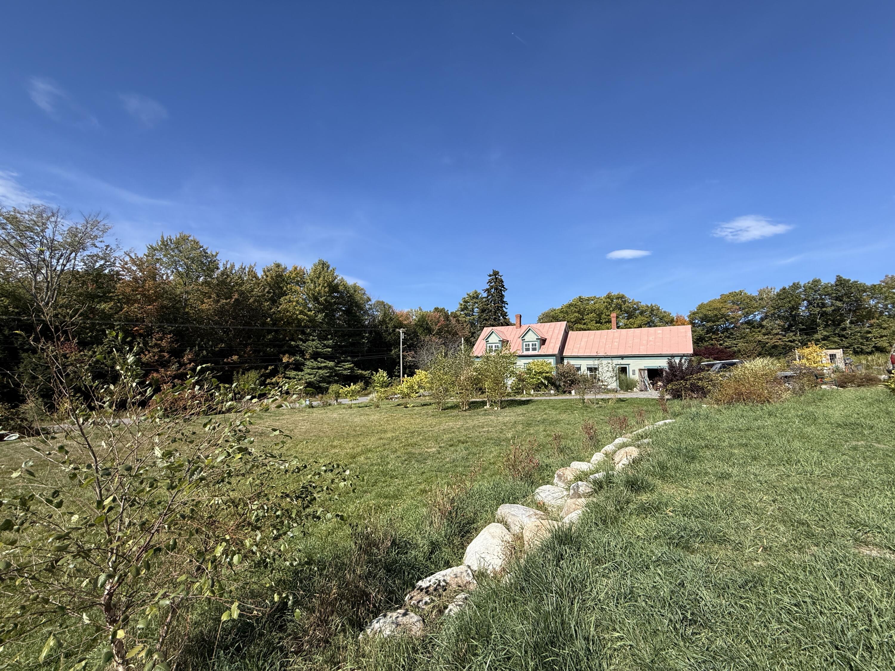 125 North Pond Road Rome, ME 04963 - Photo 2 of 64 IMG_4331