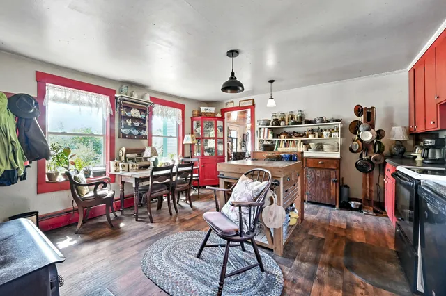 $280,000 | 125 North Pond Road, Rome, ME 04963