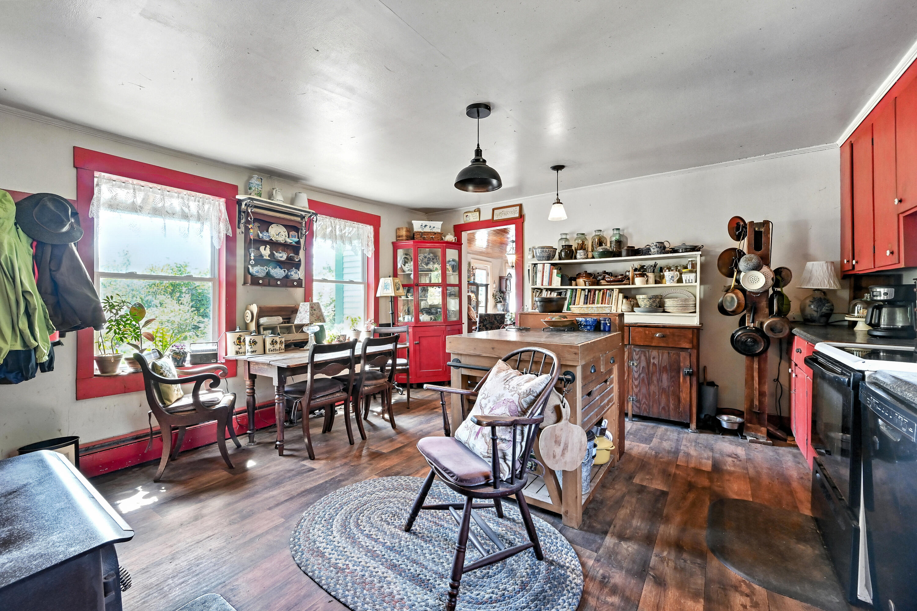 125 North Pond Road Rome, ME 04963 - Photo 21 of 64 110200gr-119