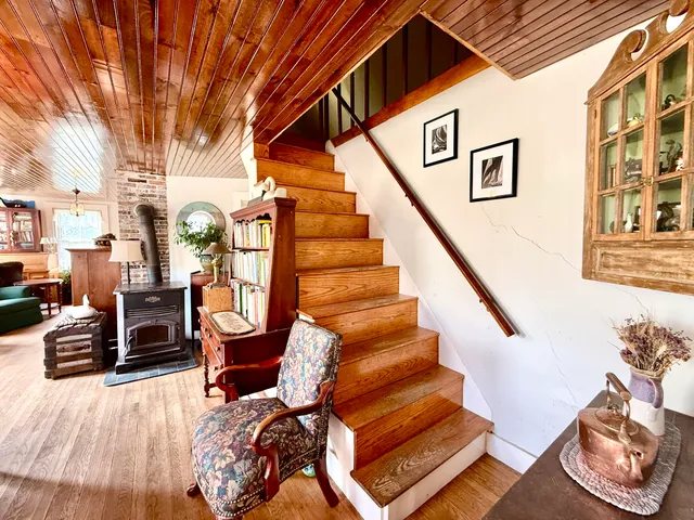 $280,000 | 125 North Pond Road, Rome, ME 04963