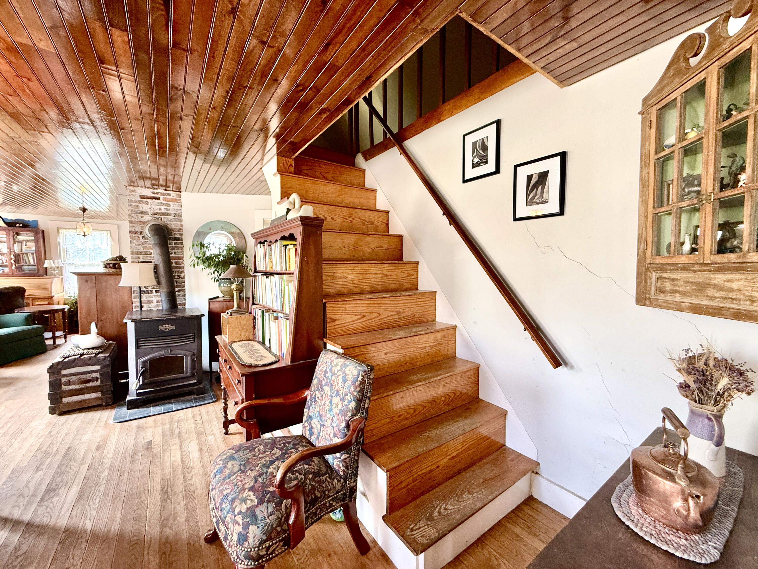 125 North Pond Road Rome, ME 04963 - Photo 23 of 64 IMG_3552