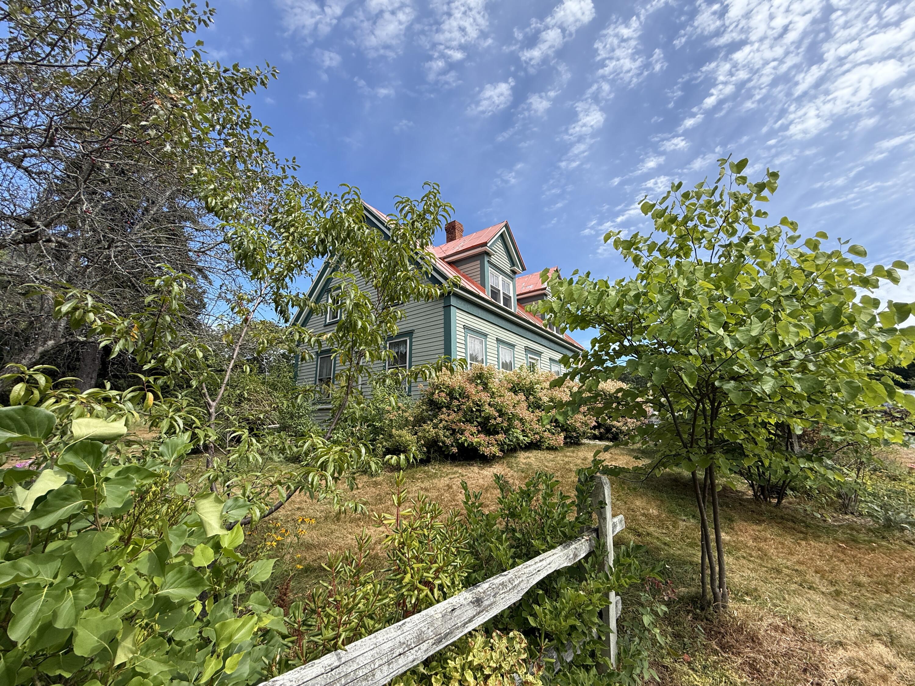 125 North Pond Road Rome, ME 04963 - Photo 31 of 64 IMG_3370