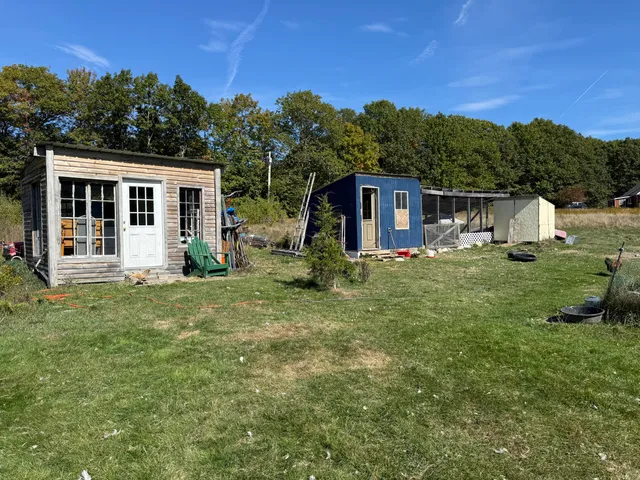 $280,000 | 125 North Pond Road, Rome, ME 04963