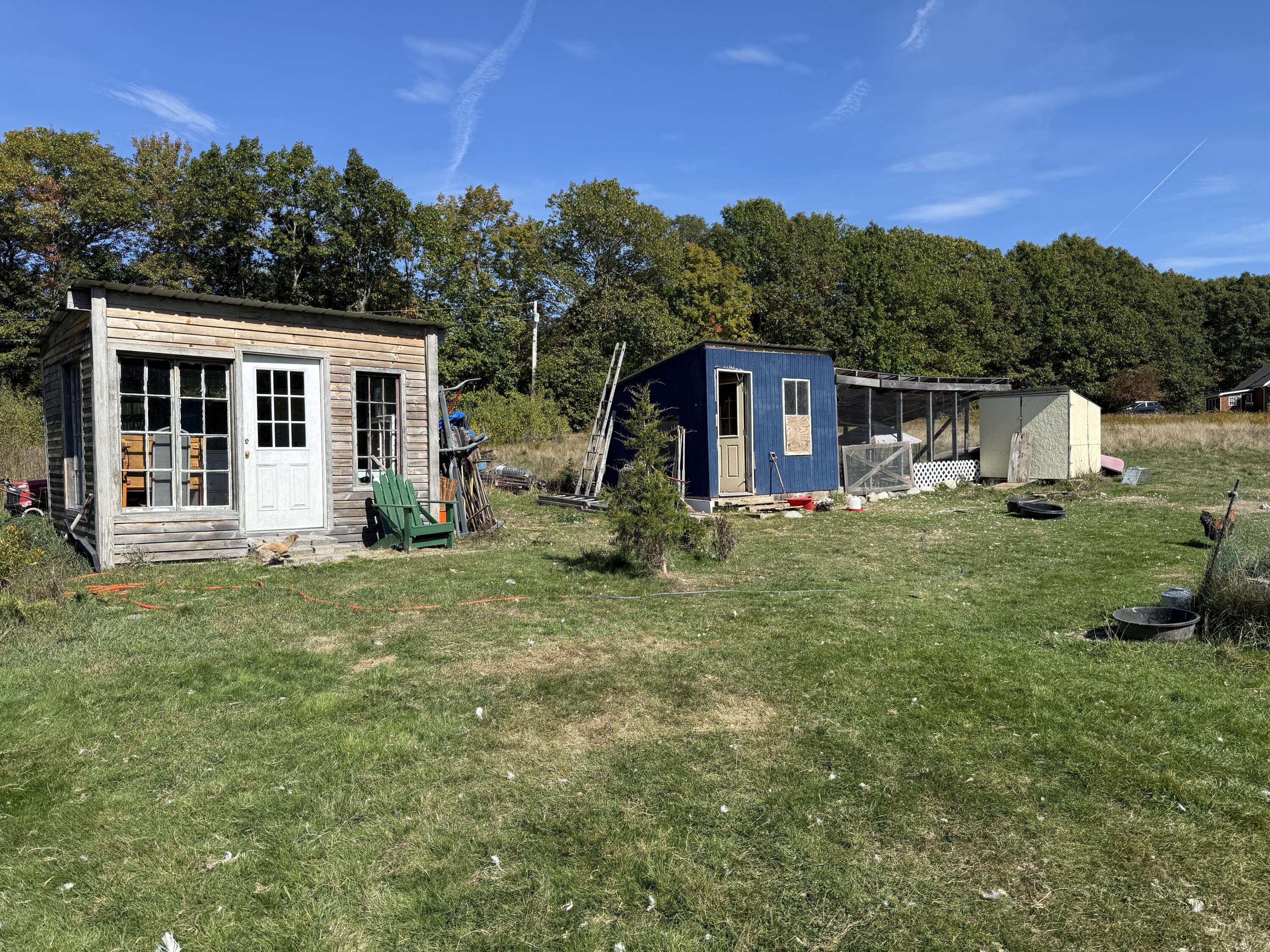 125 North Pond Road Rome, ME 04963 - Photo 34 of 64 IMG_4323