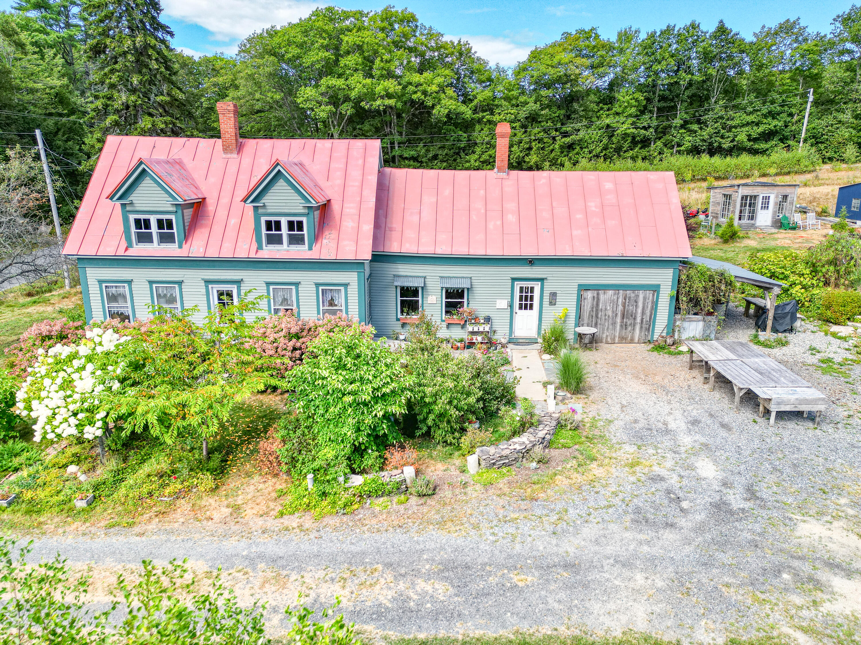 125 North Pond Road Rome, ME 04963 - Photo 4 of 64 110200ae-106