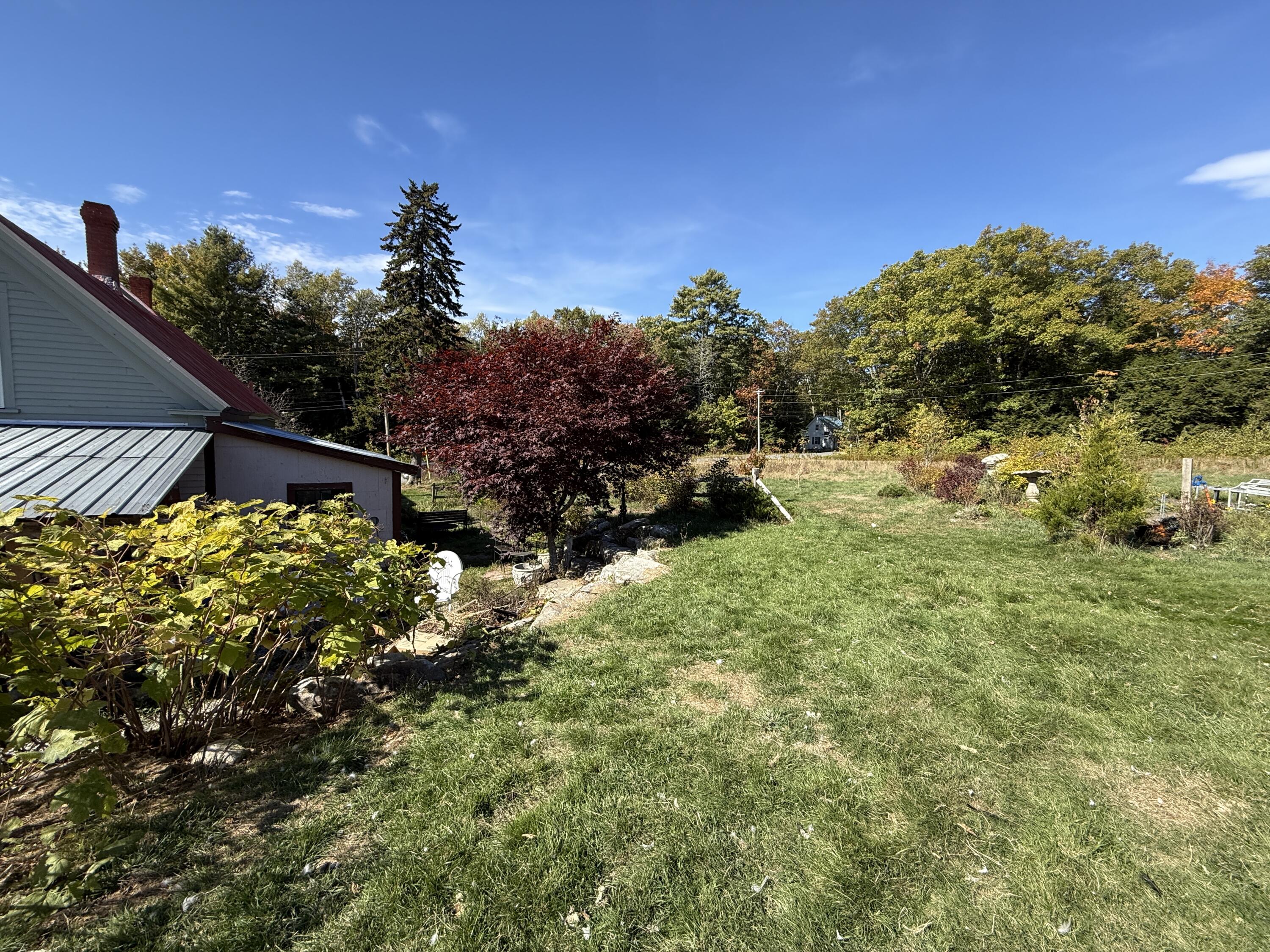 125 North Pond Road Rome, ME 04963 - Photo 41 of 64 IMG_4324