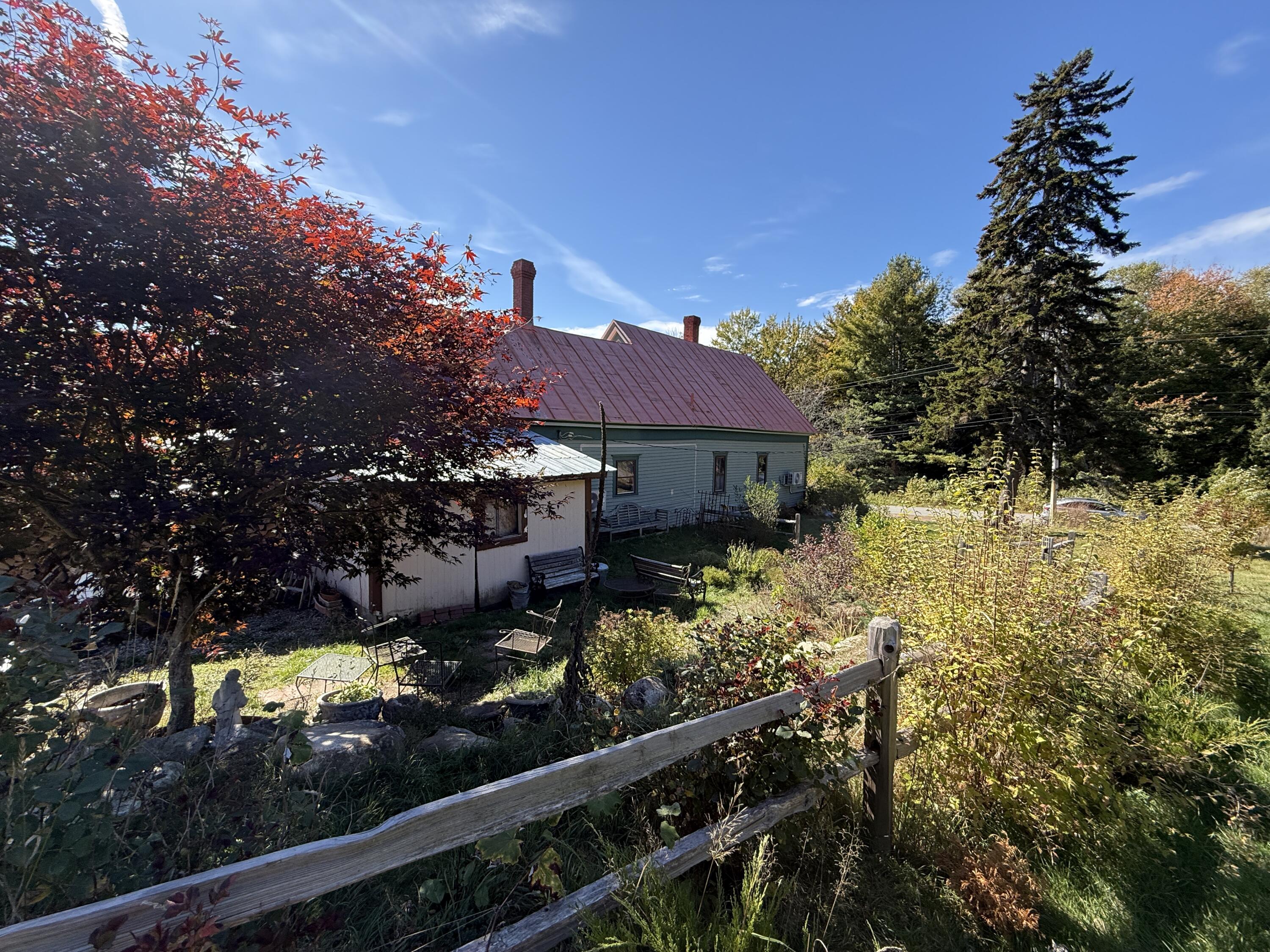 125 North Pond Road Rome, ME 04963 - Photo 42 of 64 IMG_4326