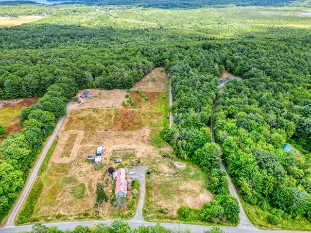$280,000 | 125 North Pond Road, Rome, ME 04963