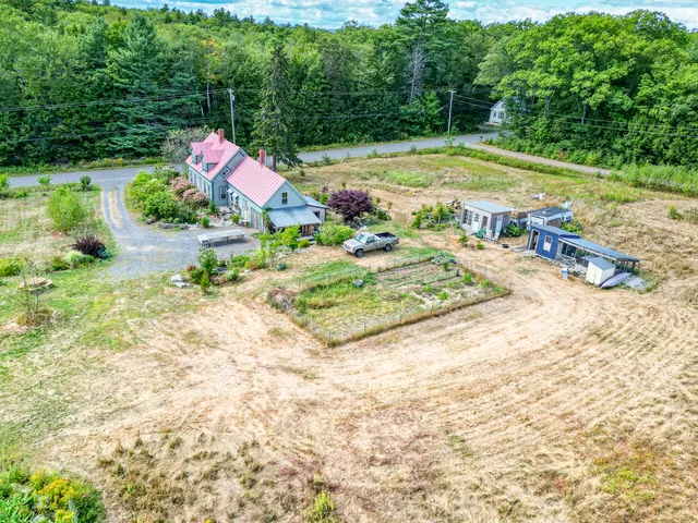 $280,000 | 125 North Pond Road, Rome, ME 04963