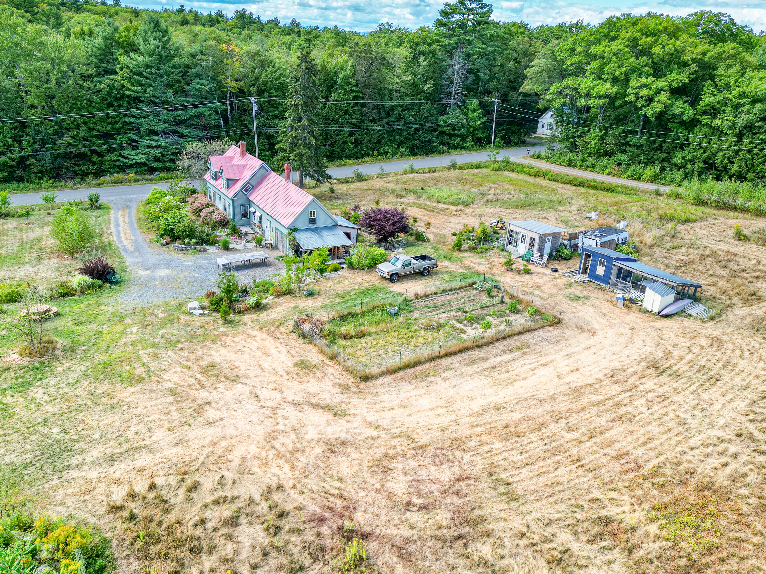 125 North Pond Road Rome, ME 04963 - Photo 49 of 64 110200ae-108